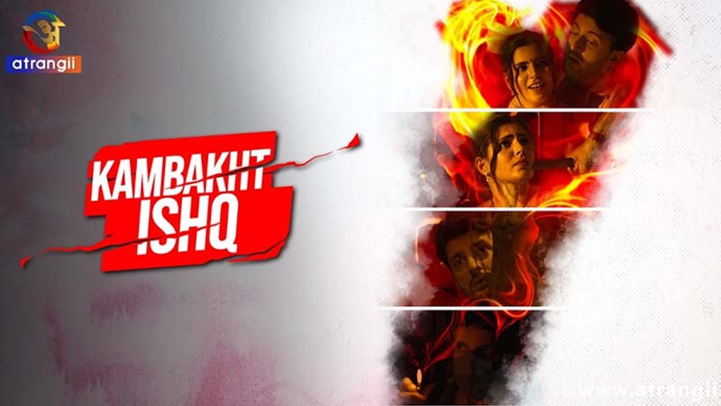 Kambakht Ishq